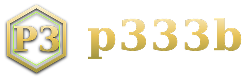 p333b logo